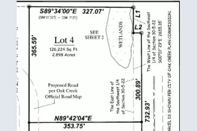 Lt4 S Judith Pl, Oak Creek, WI 53154 - Photo 1