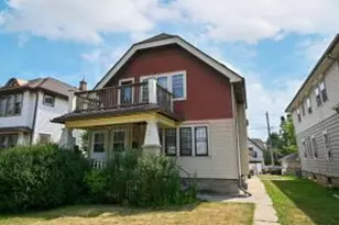 1010 S 58th St, West Allis, WI 53214 - Photo 1