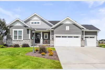 2929  Mendota Dr, Summit, WI 53066 - Photo 1