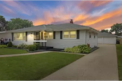 7927  20th Ave, Kenosha, WI 53143 - Photo 1