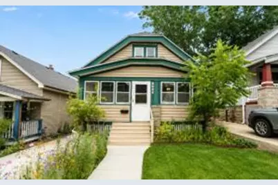 1345 N 68th St, Wauwatosa, WI 53213 - Photo 1