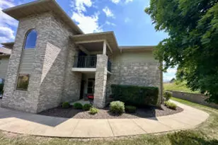 470 N Silverbrook Dr, West Bend, WI 53090 - Photo 1