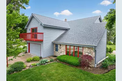 6028  Quaker Hill Rd, Racine, WI 53406 - Photo 1