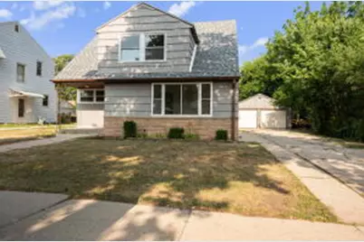 3162 S 72nd St #3164, Milwaukee, WI 53219 - Photo 1