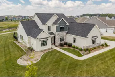35105  Castle Rock Dr, Summit, WI 53066 - Photo 1