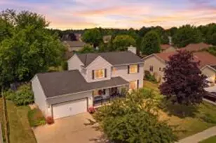 1145 Edgewood Rd, Kewaskum, WI 53040 - Photo 1
