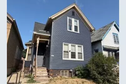 1427 N 24th Pl, Milwaukee, WI 53205 - Photo 1