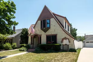 519 72nd St, Kenosha, WI 53143 - Photo 1