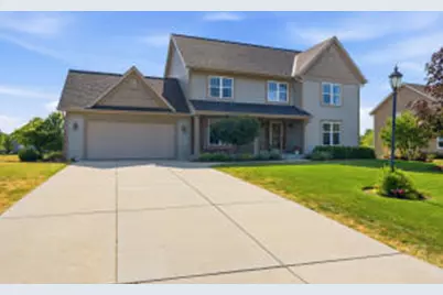 8224 S Shadwell Cir, Franklin, WI 53132 - Photo 1