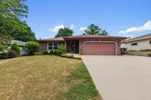 1247 River Park Circle, Mukwonago, WI 53149 - Photo 1