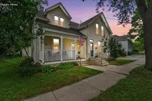 W58N455 Hilbert Ave, Cedarburg, WI 53012 - Photo 1
