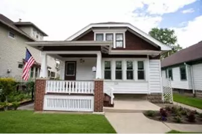 2152 N 58th St, Milwaukee, WI 53208 - Photo 1
