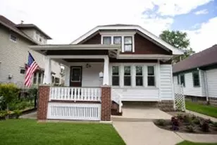 2152 N 58th St, Milwaukee, WI 53208 - Photo 1