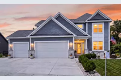 849  Fairway Dr, Twin Lakes, WI 53181 - Photo 1