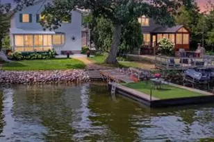 28906 Beach Dr, Racine, WI 53185 - Photo 1