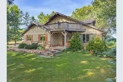 N4358  Oaklawn Estates -, Hustisford, WI 53035 - Photo 1