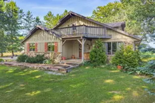 N4358 Oaklawn Estates -, Hustisford, WI 53035 - Photo 1