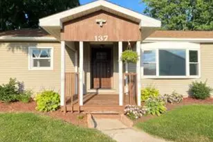 137 Sharon St, Darien, WI 53114 - Photo 1
