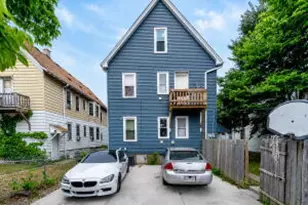 3445 N 14th St, Milwaukee, WI 53206 - Photo 1