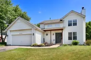 8425 204th Ct, Bristol, WI 53104 - Photo 1