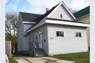 233  Howland Ave, Racine, WI 53404 - Photo 1