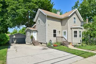 1204 The Strand, Waukesha, WI 53186 - Photo 1