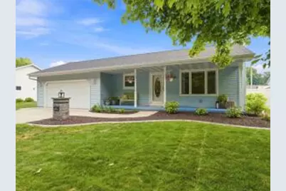 4703  Broadway St, Manitowoc, WI 54220 - Photo 1
