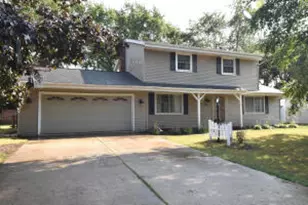 14445 W Butternut Trail, New Berlin, WI 53151 - Photo 1