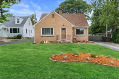 13706 W Meadow Ln, New Berlin, WI 53151 - Photo 1