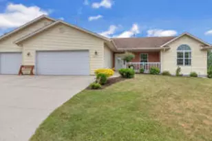 1223 Huron Trail, Sheboygan Falls, WI 53085 - Photo 1