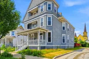 730 Park Ave, Racine, WI 53403 - Photo 1