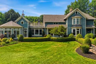 12921 N Fox Hollow Rd, Mequon, WI 53097 - Photo 1