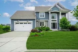 3122 Mendota Ct, Summit, WI 53066 - Photo 1