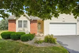 1622 Goldenrod Cir, West Bend, WI 53095 - Photo 1