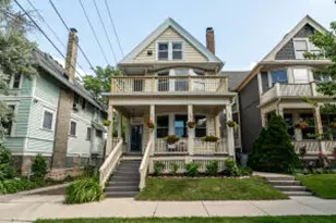 1550 E Irving Pl, Milwaukee, WI 53202 - Photo 1