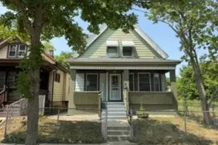 3257 N 25th St, Milwaukee, WI 53206 - Photo 1