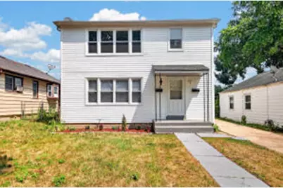 5968 N 36th St, Milwaukee, WI 53209 - Photo 1