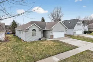 1422 Goldenrod Cir, West Bend, WI 53095 - Photo 1
