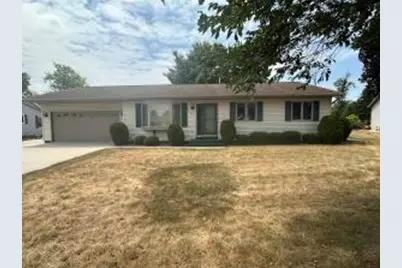 429  Wilson St, Plymouth, WI 53073 - Photo 1