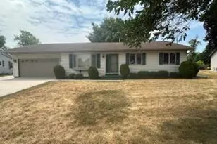 429 Wilson St, Plymouth, WI 53073 - Photo 1