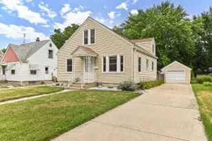 3038 S 55th St, Milwaukee, WI 53219 - Photo 1