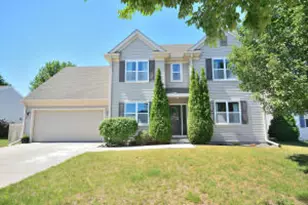 1525 Whitewater Dr, West Bend, WI 53095 - Photo 1