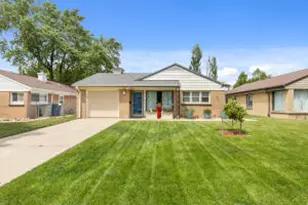 5622 W Montana St, Milwaukee, WI 53219 - Photo 1