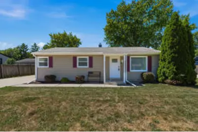 6720  Novak Rd, Racine, WI 53402 - Photo 1