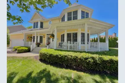 W70N447  Cedar Pointe Ave, Cedarburg, WI 53012 - Photo 1