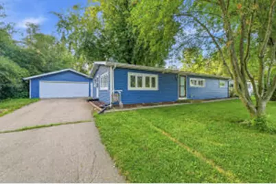 764  Forest Dr, Mayville, WI 53050 - Photo 1