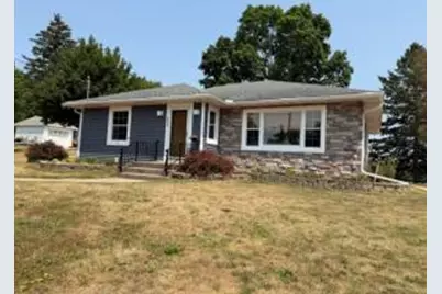 203  South St, Johnson Creek, WI 53038 - Photo 1