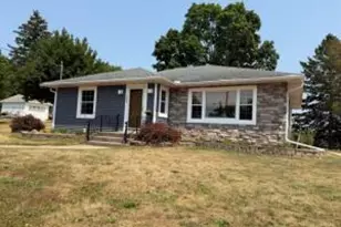 203 South St, Johnson Creek, WI 53038 - Photo 1