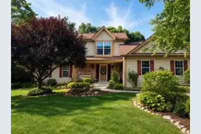 15130 W Burleigh Rd, Brookfield, WI 53005 - Photo 1