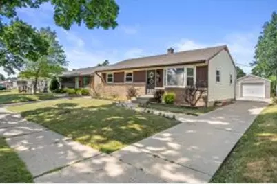 6426 W Wilbur Ave, Milwaukee, WI 53220 - Photo 1